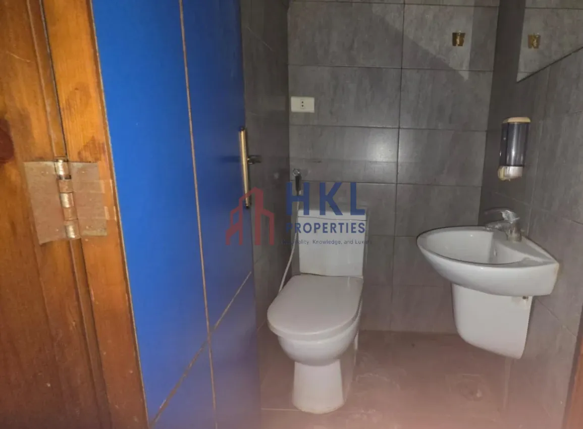 Office for rent in Hamra, Beirut, Lebanon