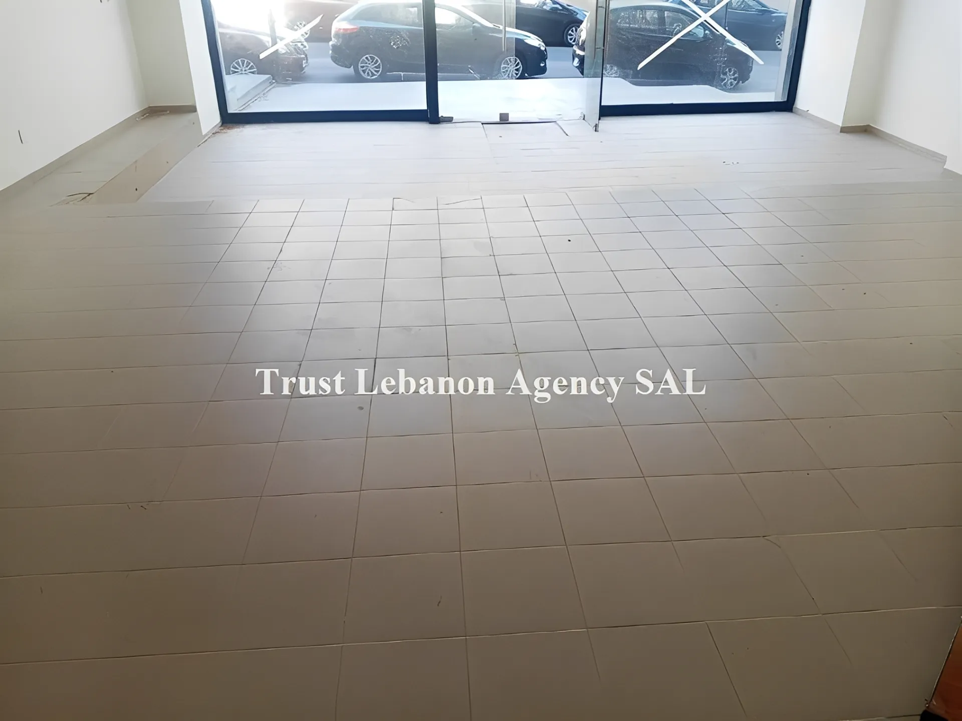 Shop For Rent in Beirut, Ashrafieh