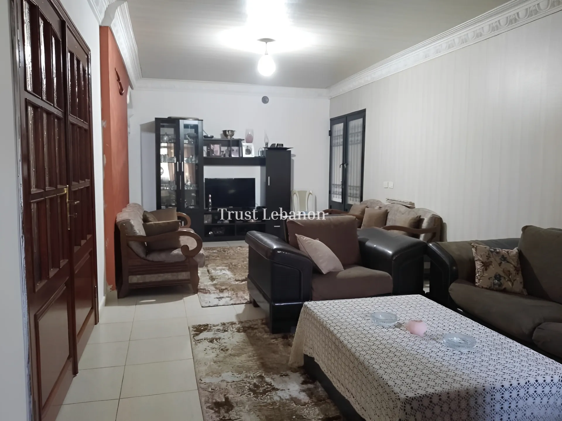 Apartment for sale in Falougha, Lebanon - 3 bed, 3 bath