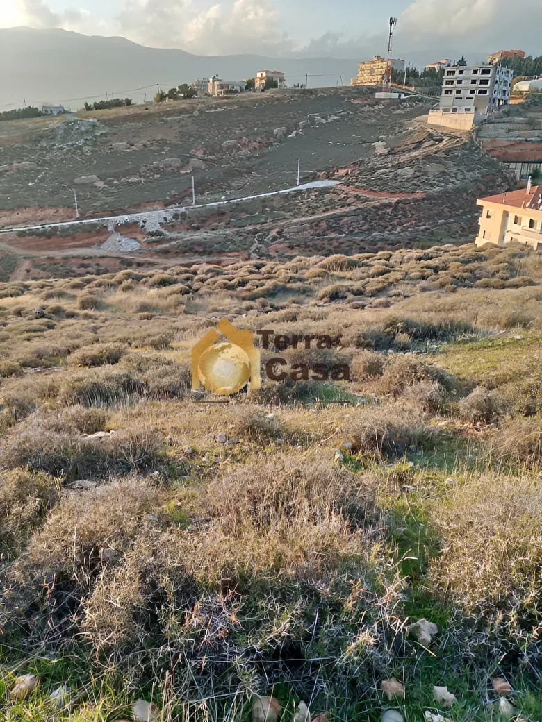 Land for Sale in Dhour