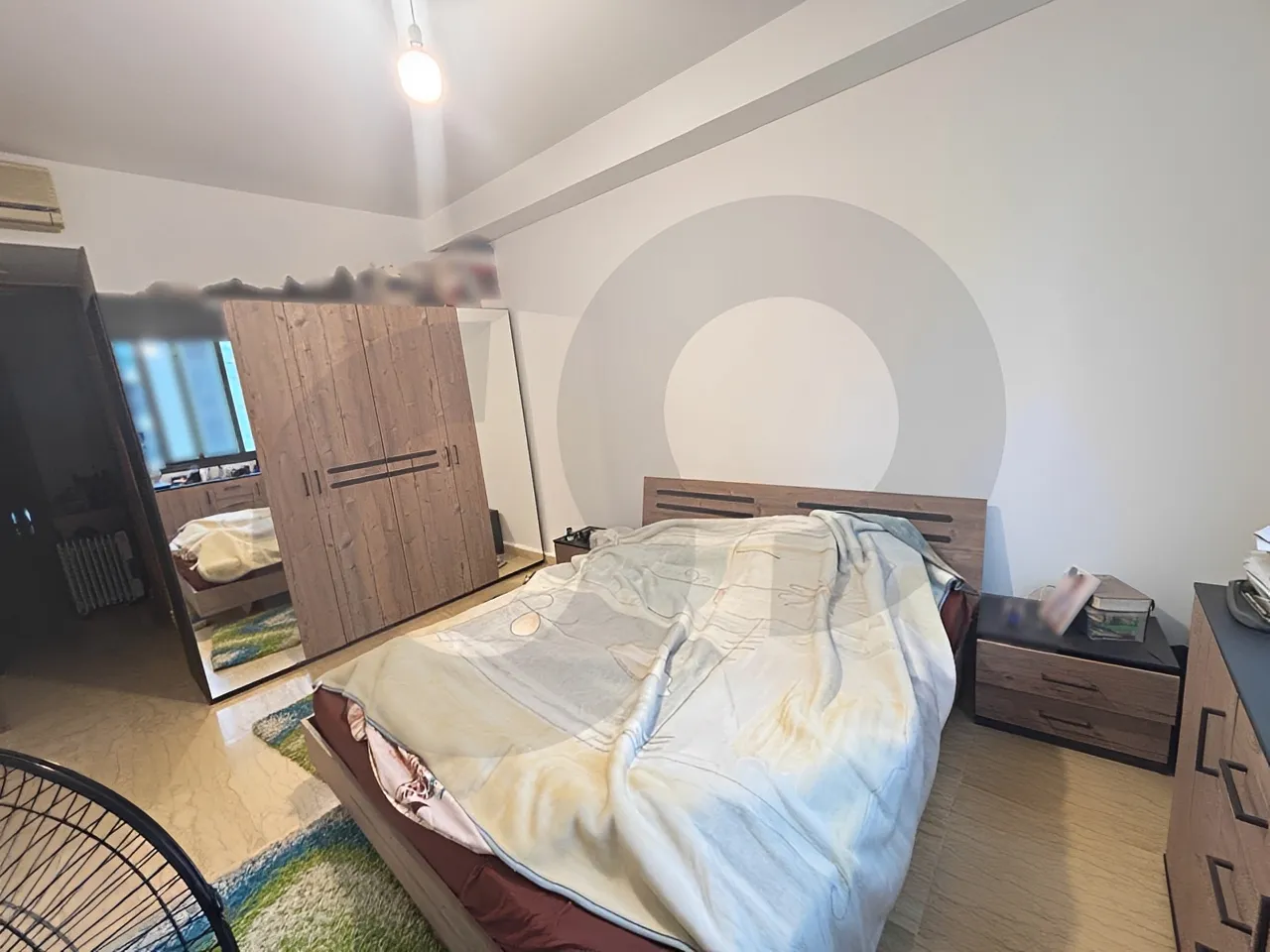 Apartment for sale in Ain Al Mraiseh