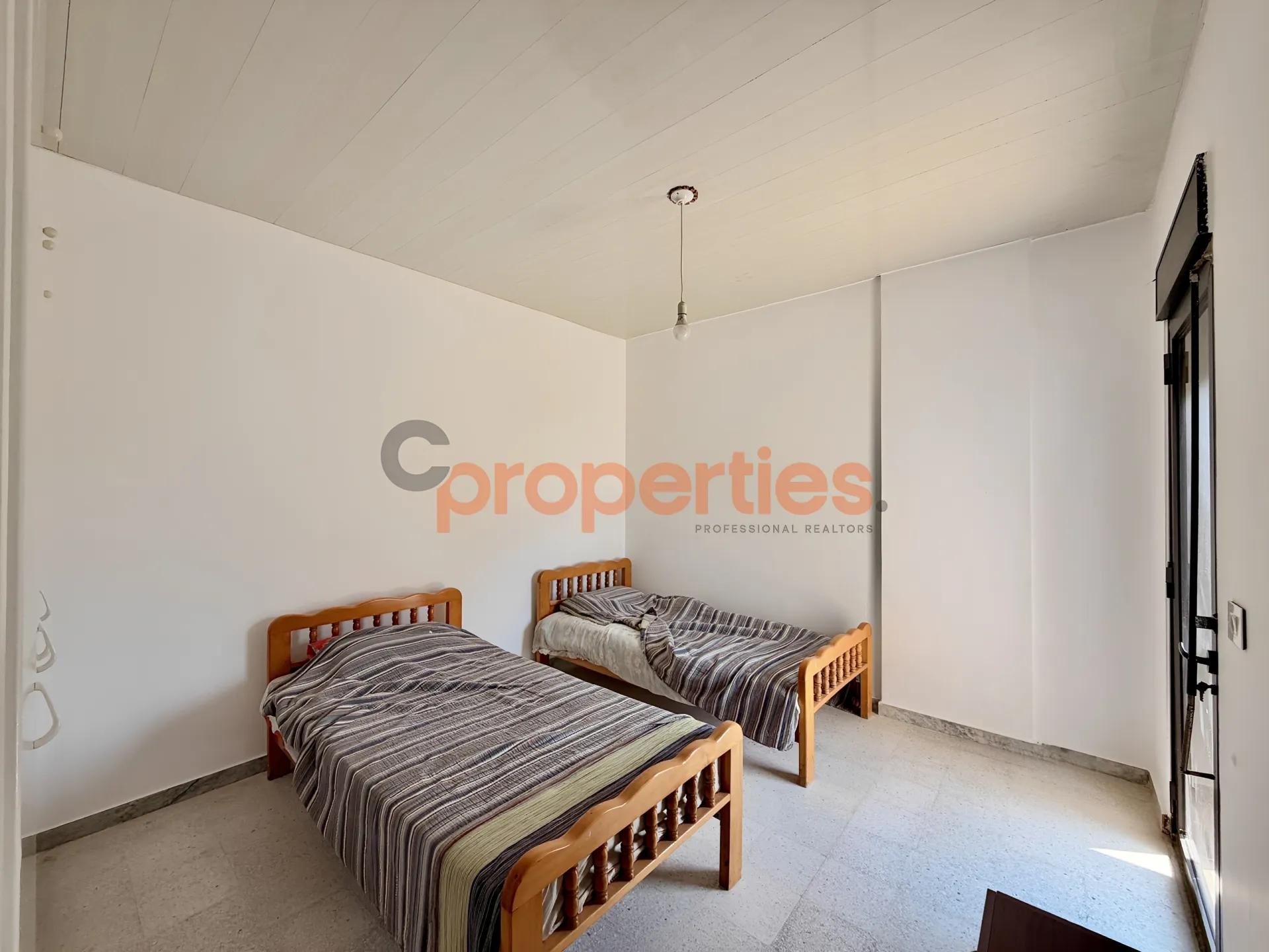 Apartment for Sale in Bsalim