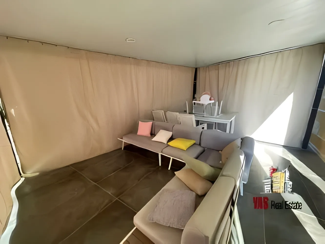 Apartment for Sale in Sehaile - 3 bed, 3 bath