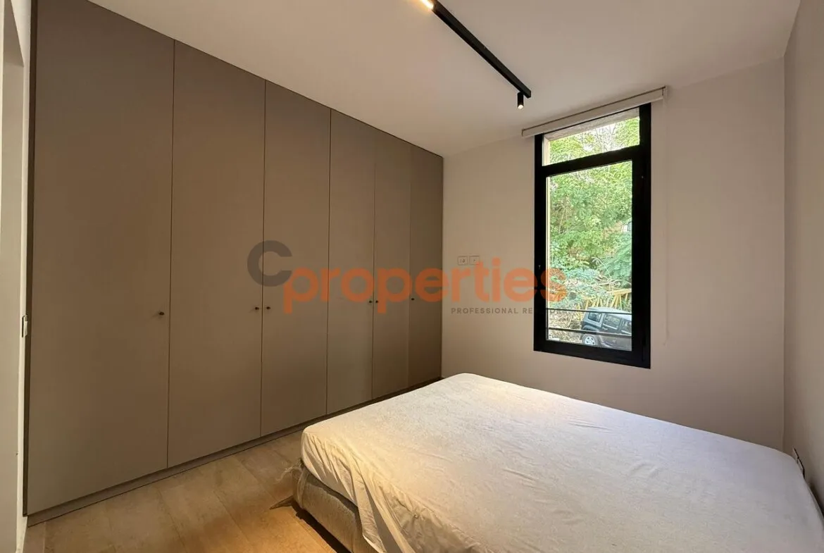 Apartment for Sale in Achrafieh