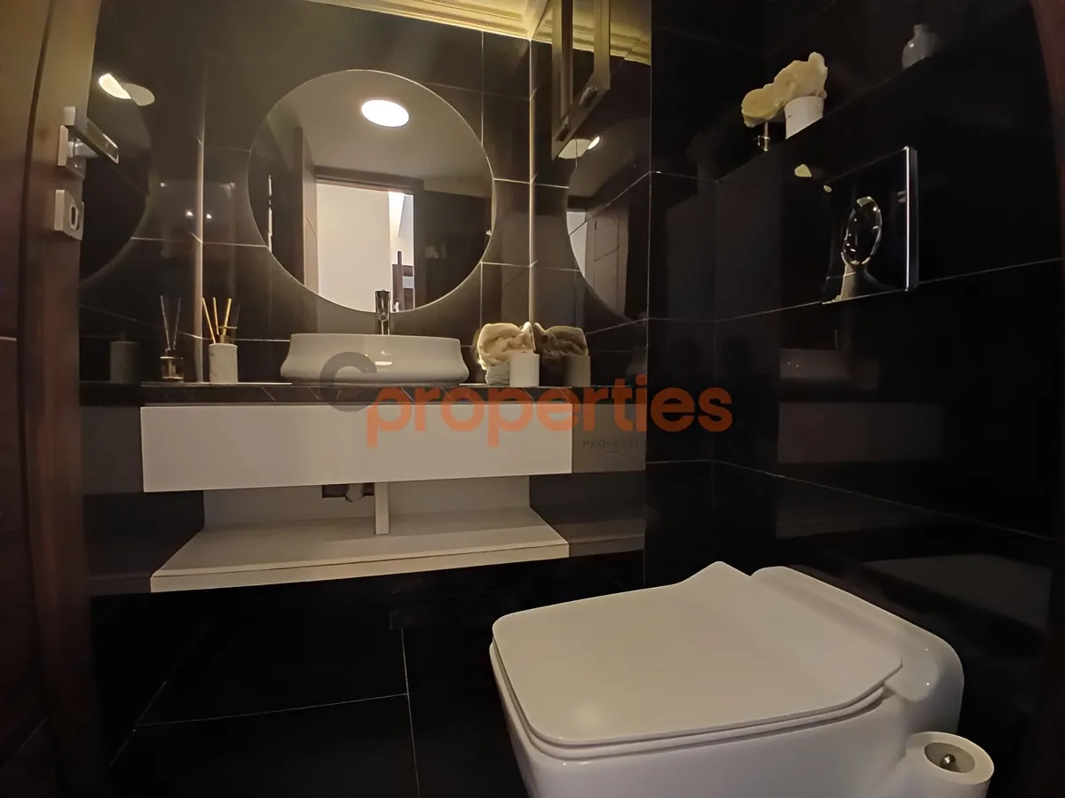 Duplex for Sale in Bouar, Lebanon