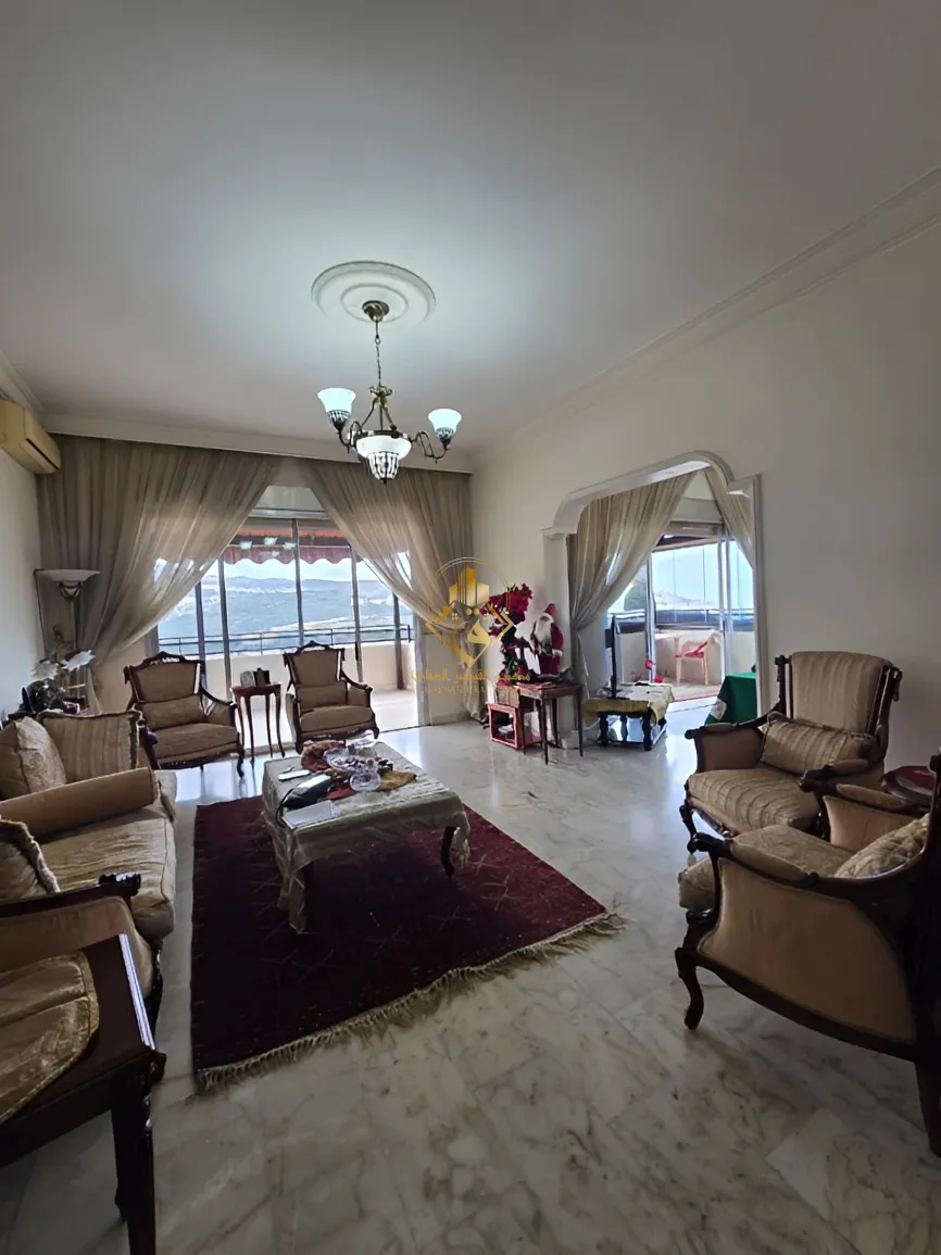 Apartment for sale in Boutchay, Lebanon