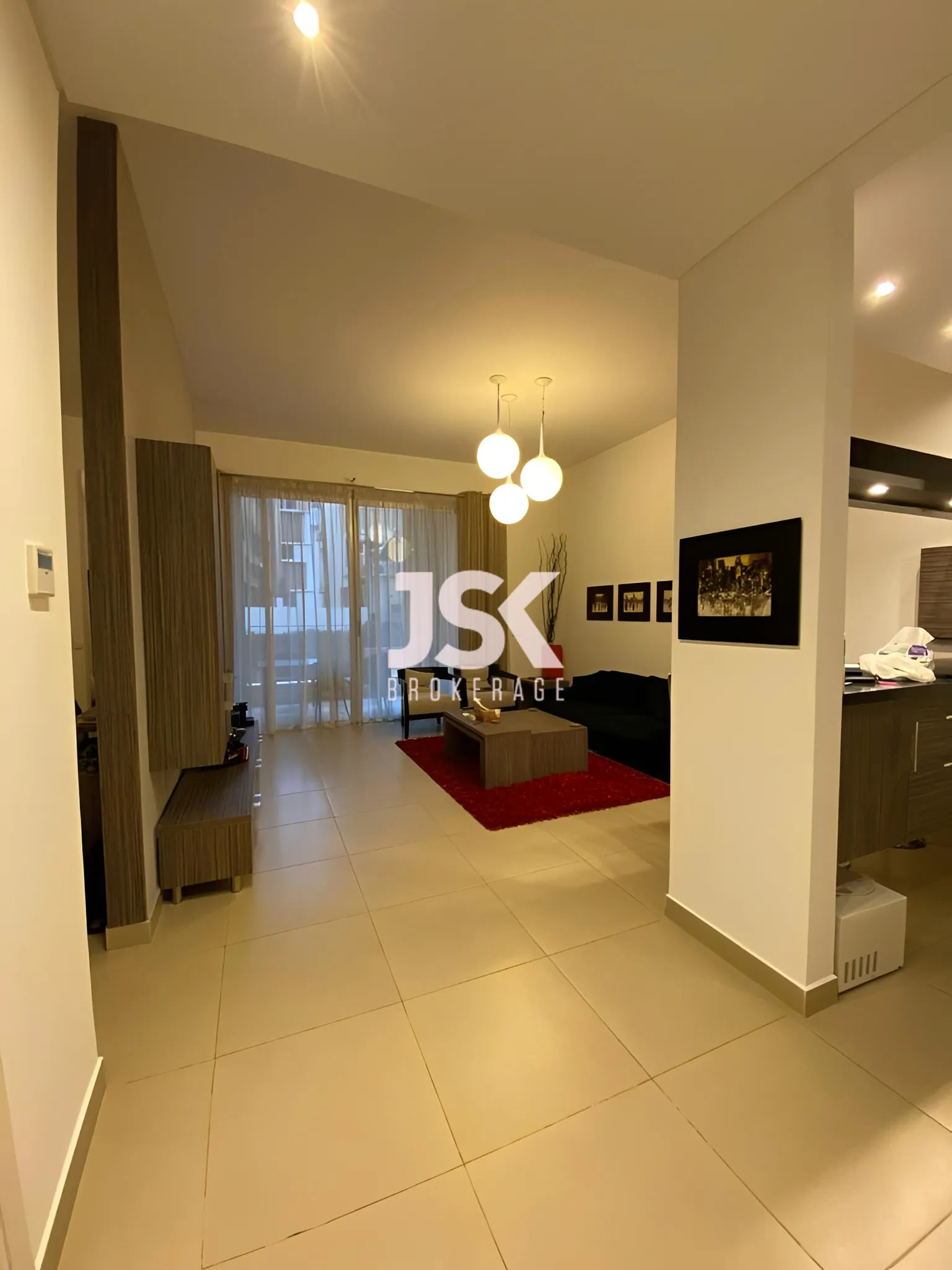 Apartment for Rent in Achrafieh
