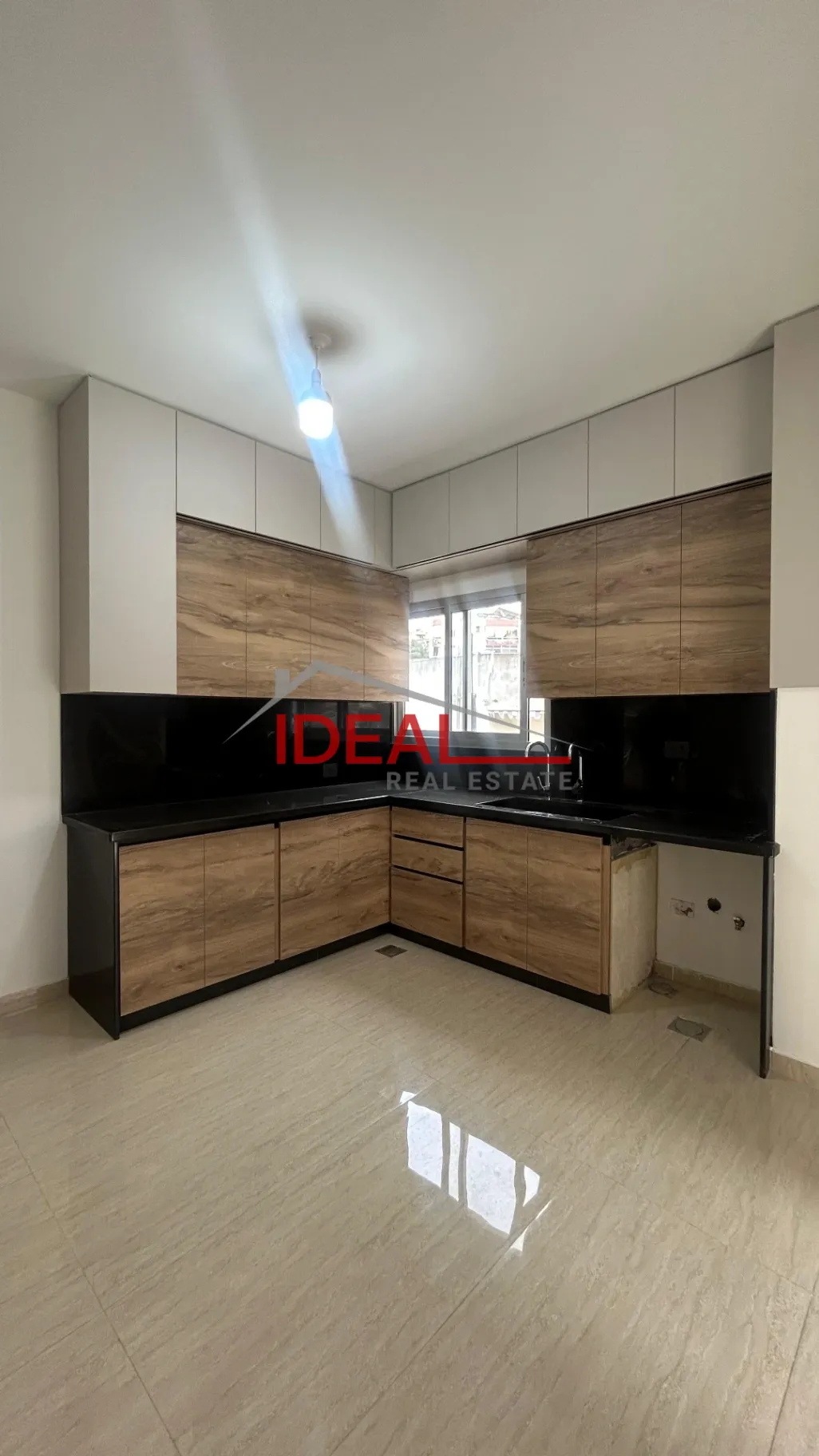 Apartment for sale in Zouk Mosbeh, Lebanon - 3 bed, 4 bath
