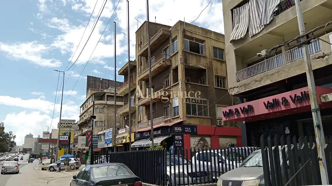 Apartment for sale in Baouchriyeh, Lebanon