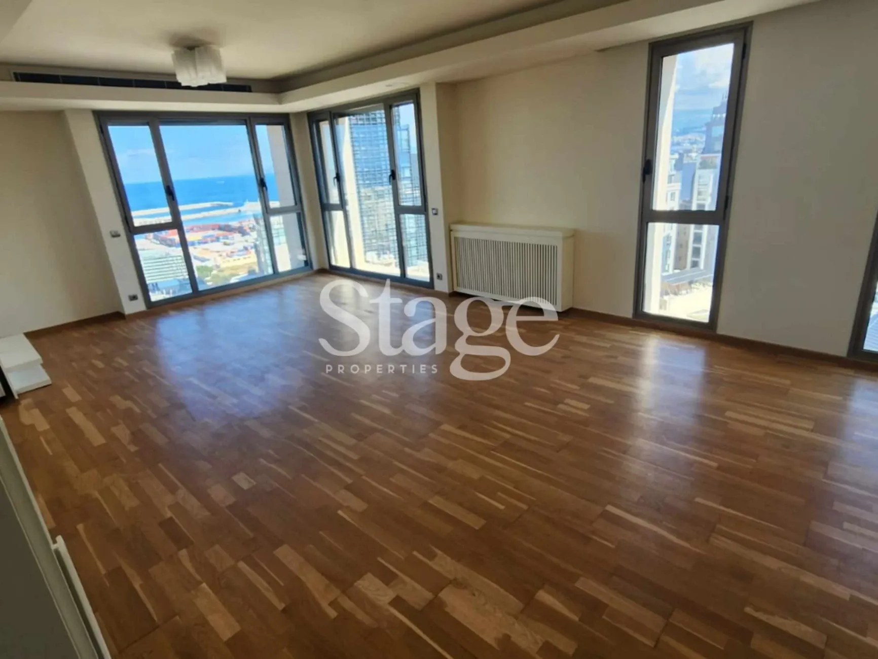 Apartment for sale in Saifi Village, Beirut, Lebanon