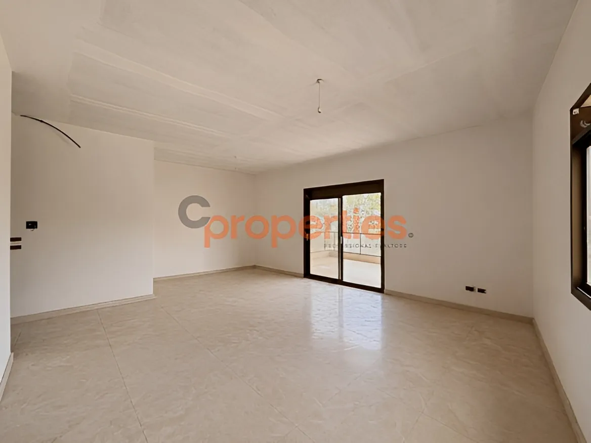 Apartment for Sale in Broummana - 3 bed, 3 bath