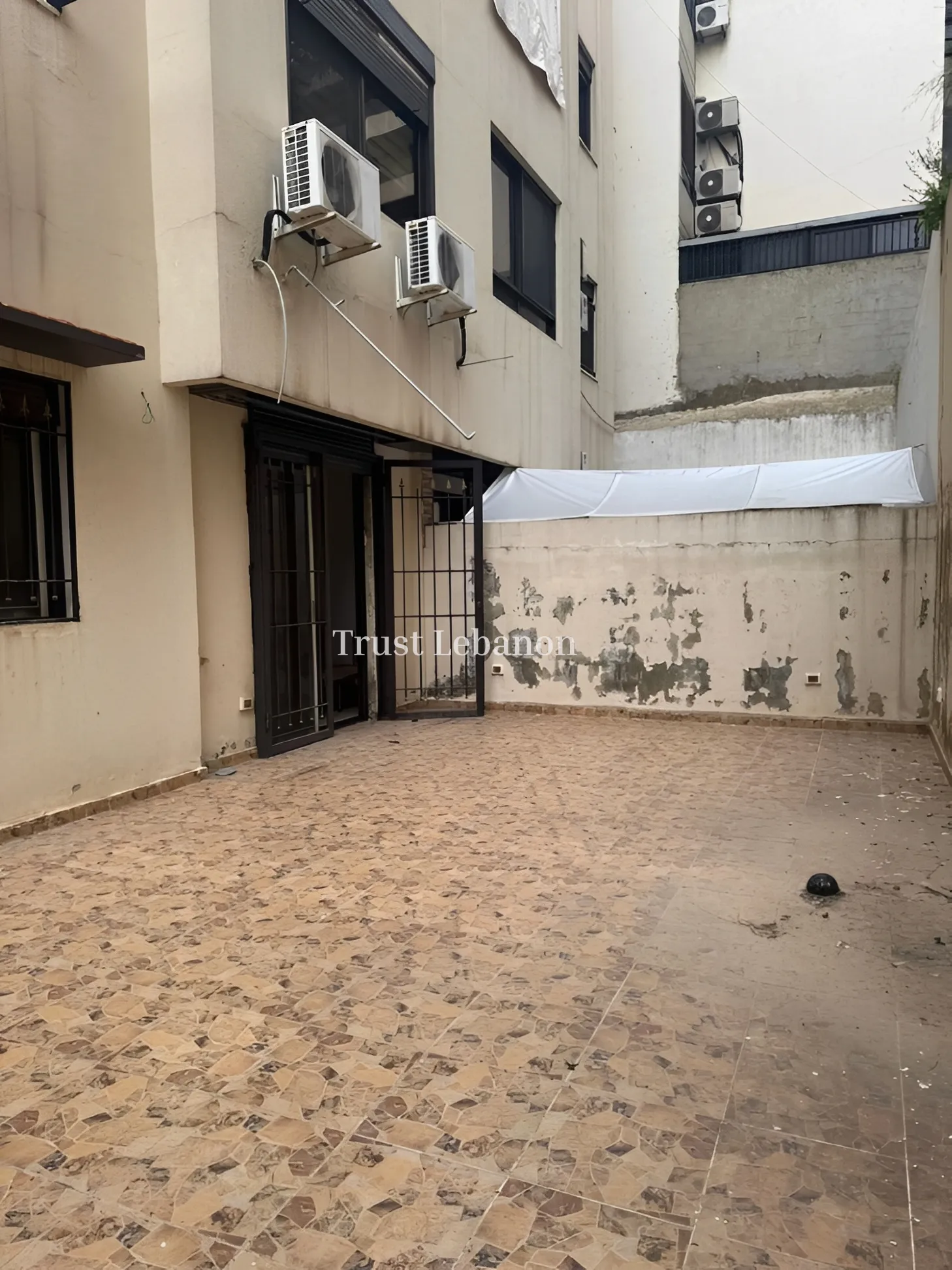 Apartment for sale in Biaqout, Lebanon