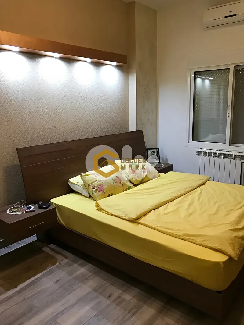 Apartment for Sale in Byblos