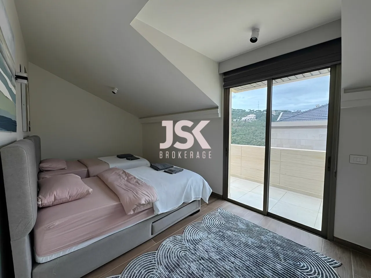 Duplex for Sale in Ain Saadeh