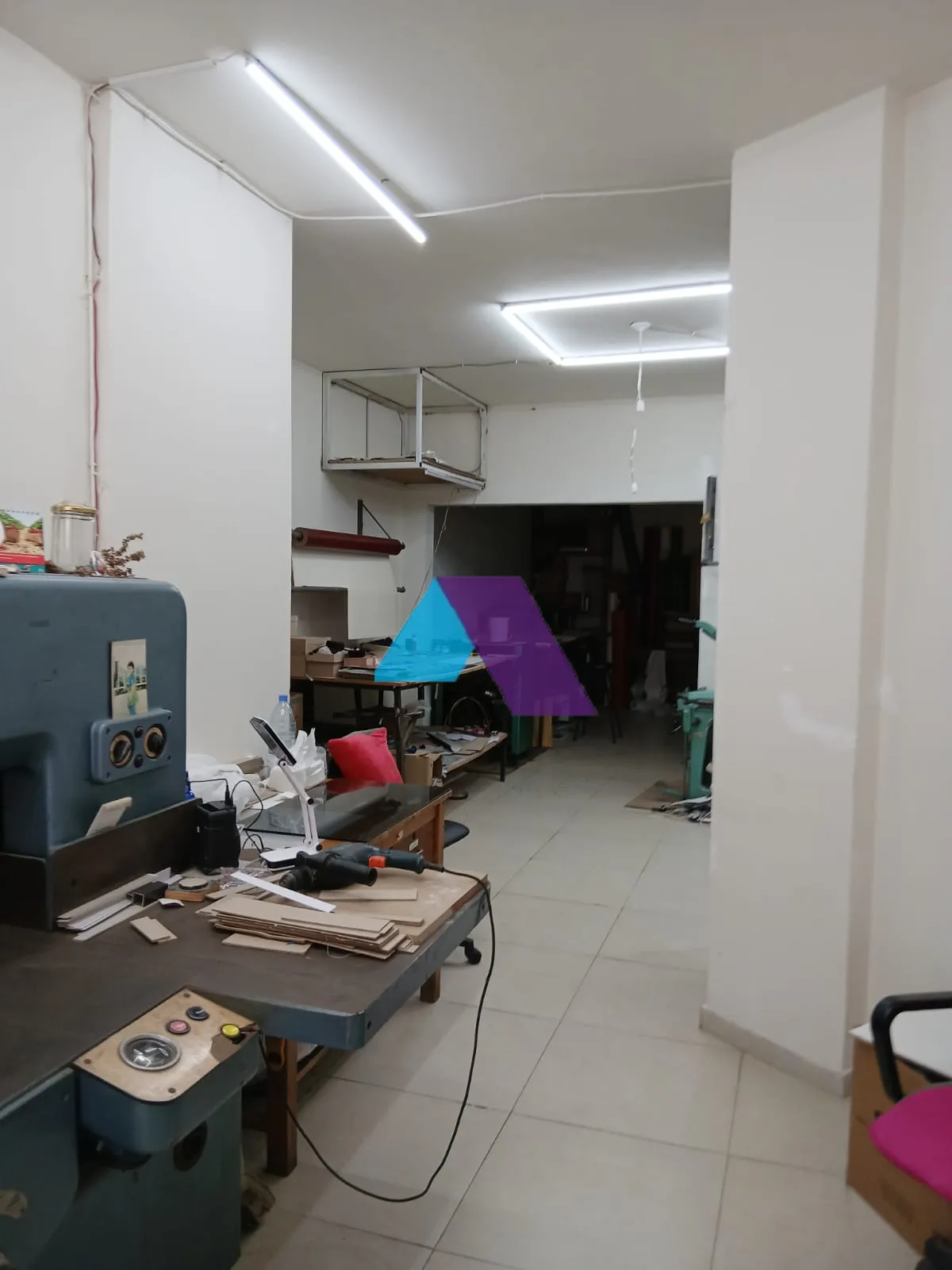 Shop for sale in Bauchrieh, Lebanon