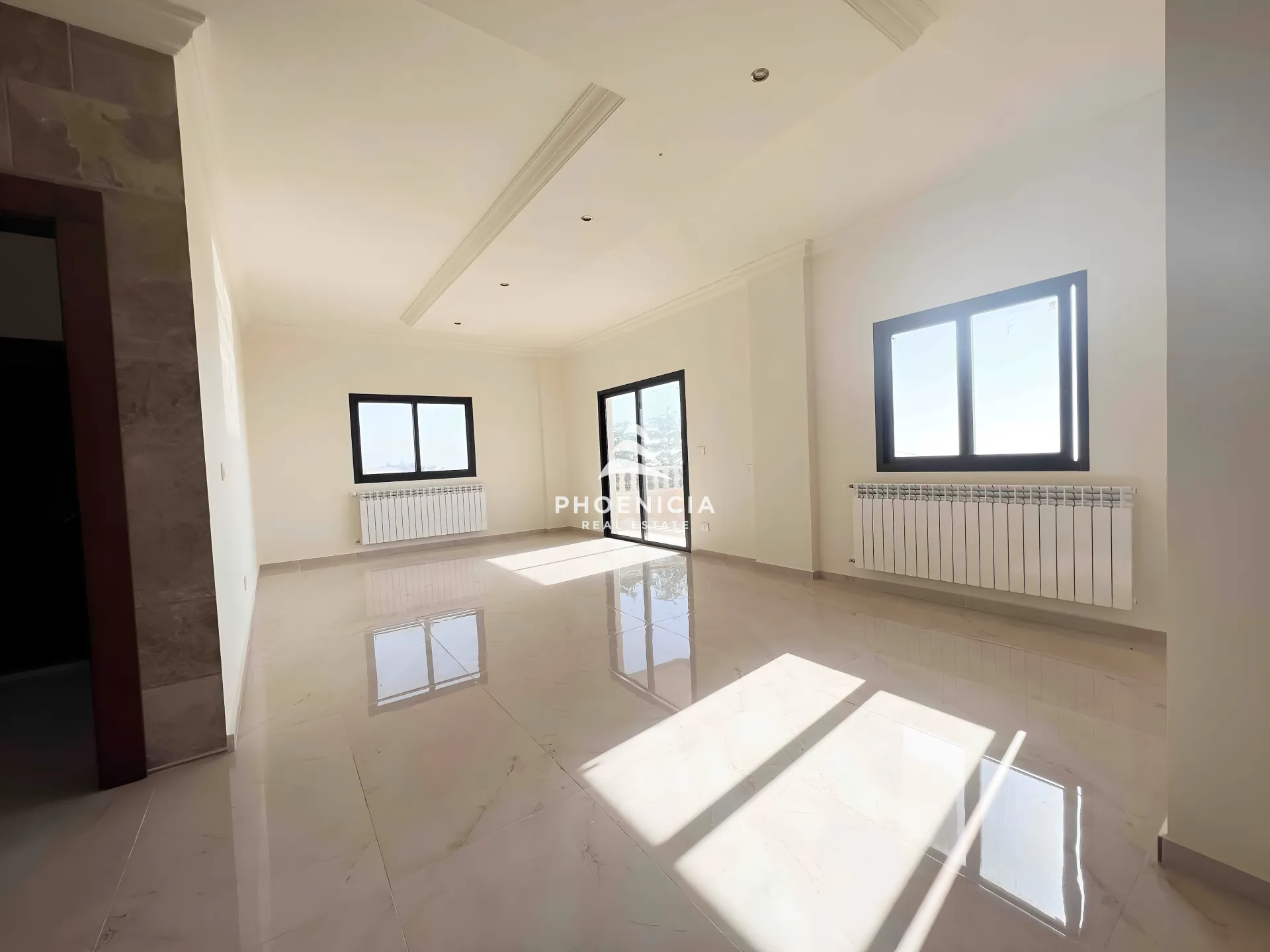 Villa for Sale in Gharzouz