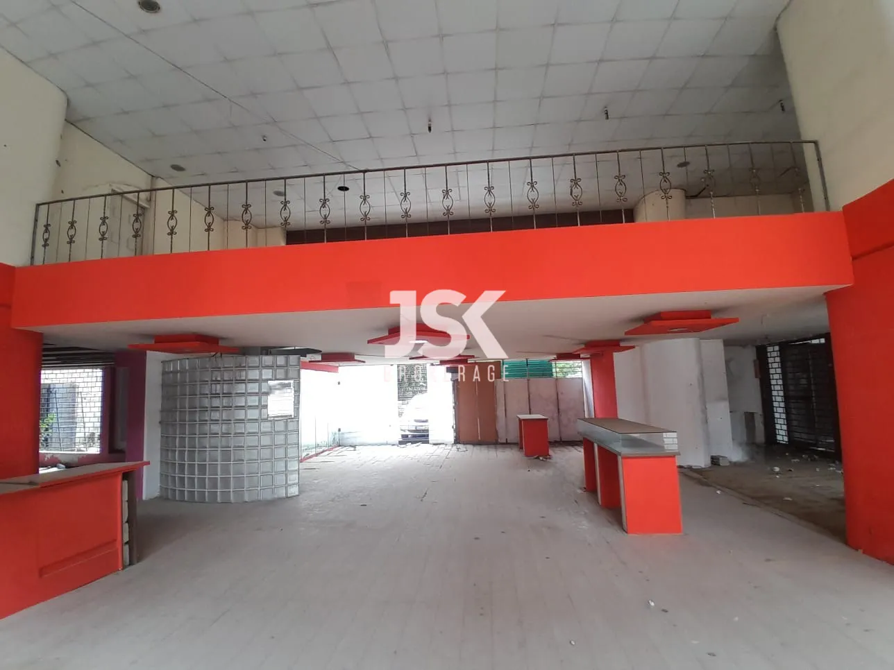 Shop for Rent in Zalqa