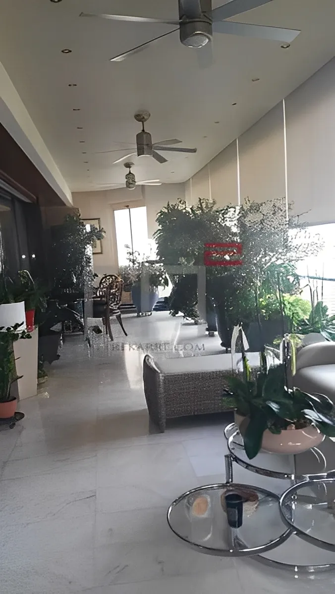 Apartment for Sale in Ras Beirut Beirut Lebanon - 3 bed, 5 bath