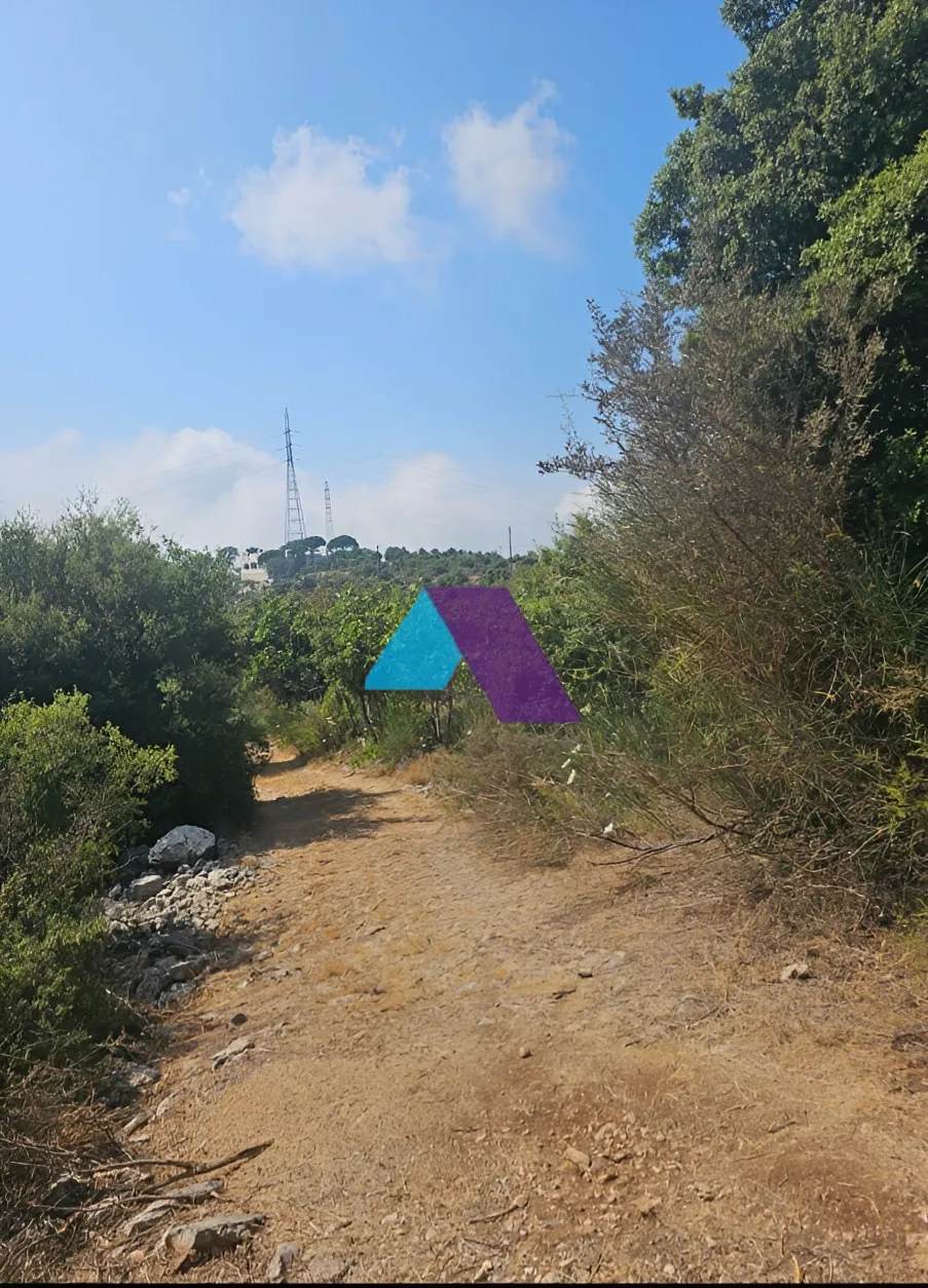 Land for Sale in Batroun