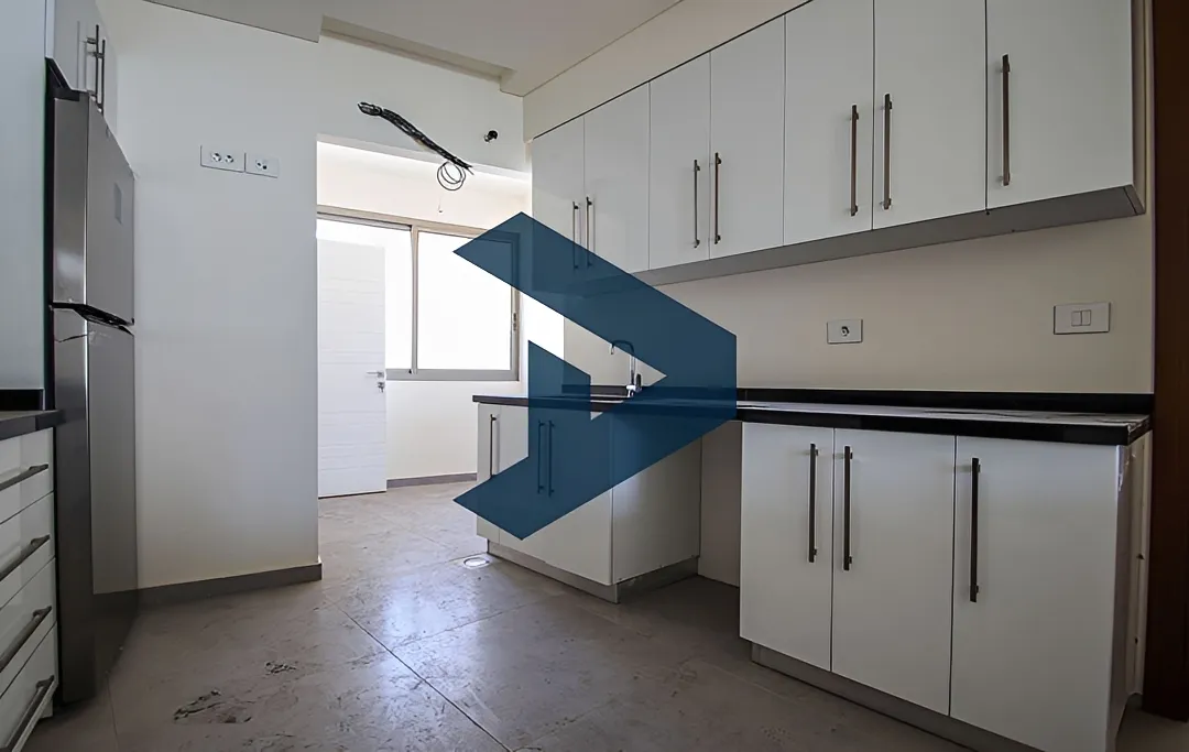Apartment for rent in Clemenceau, Bayrut, Lebanon