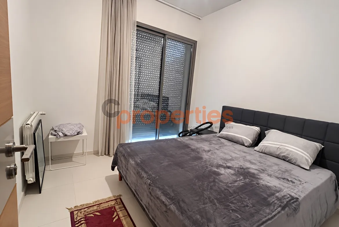 Apartment for Rent in Dbayeh