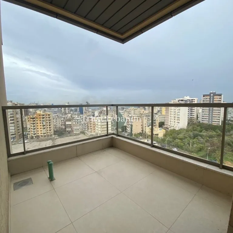 Duplex for sale in Zalqa, Lebanon
