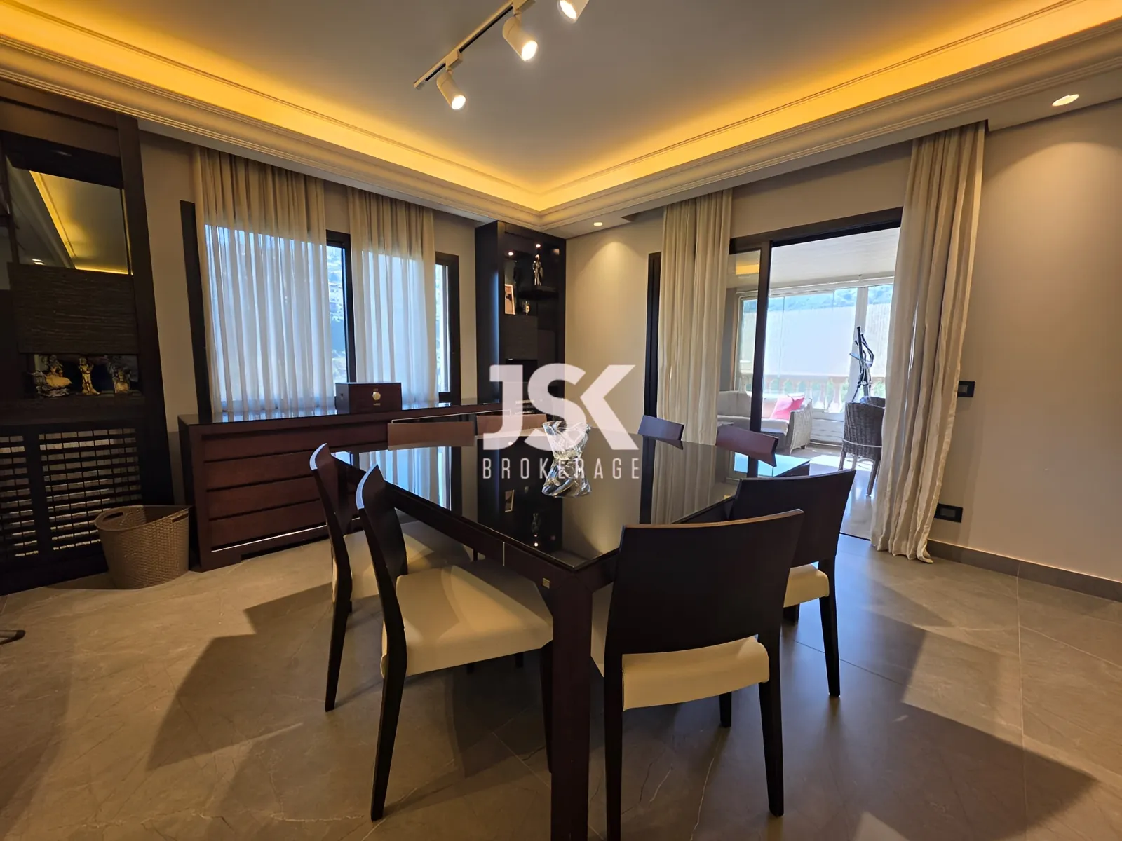 Apartment for Sale in Bsous