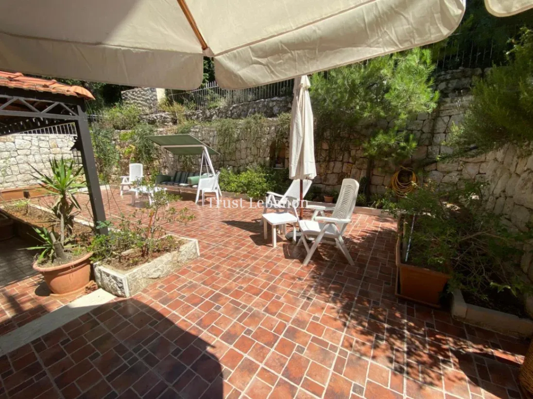 Apartment for sale in Dahr El Souane, Lebanon