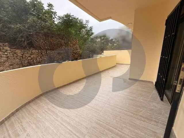 Apartment for Sale in Zouk Mikael
