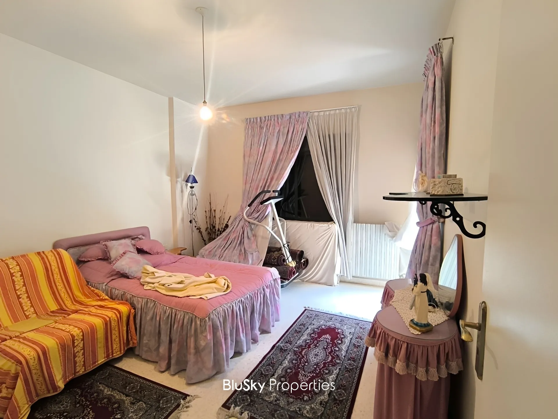 Apartment for rent in Rabweh, beirut, lebanon