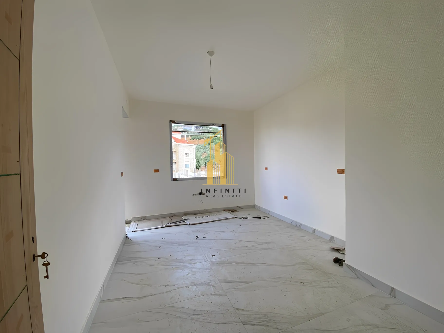 Apartment for Sale in Bchamoun, Lebanon - 2 bed, 2 bath