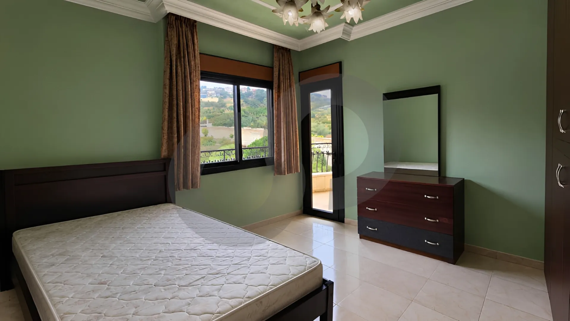 Apartment for Sale in Aley