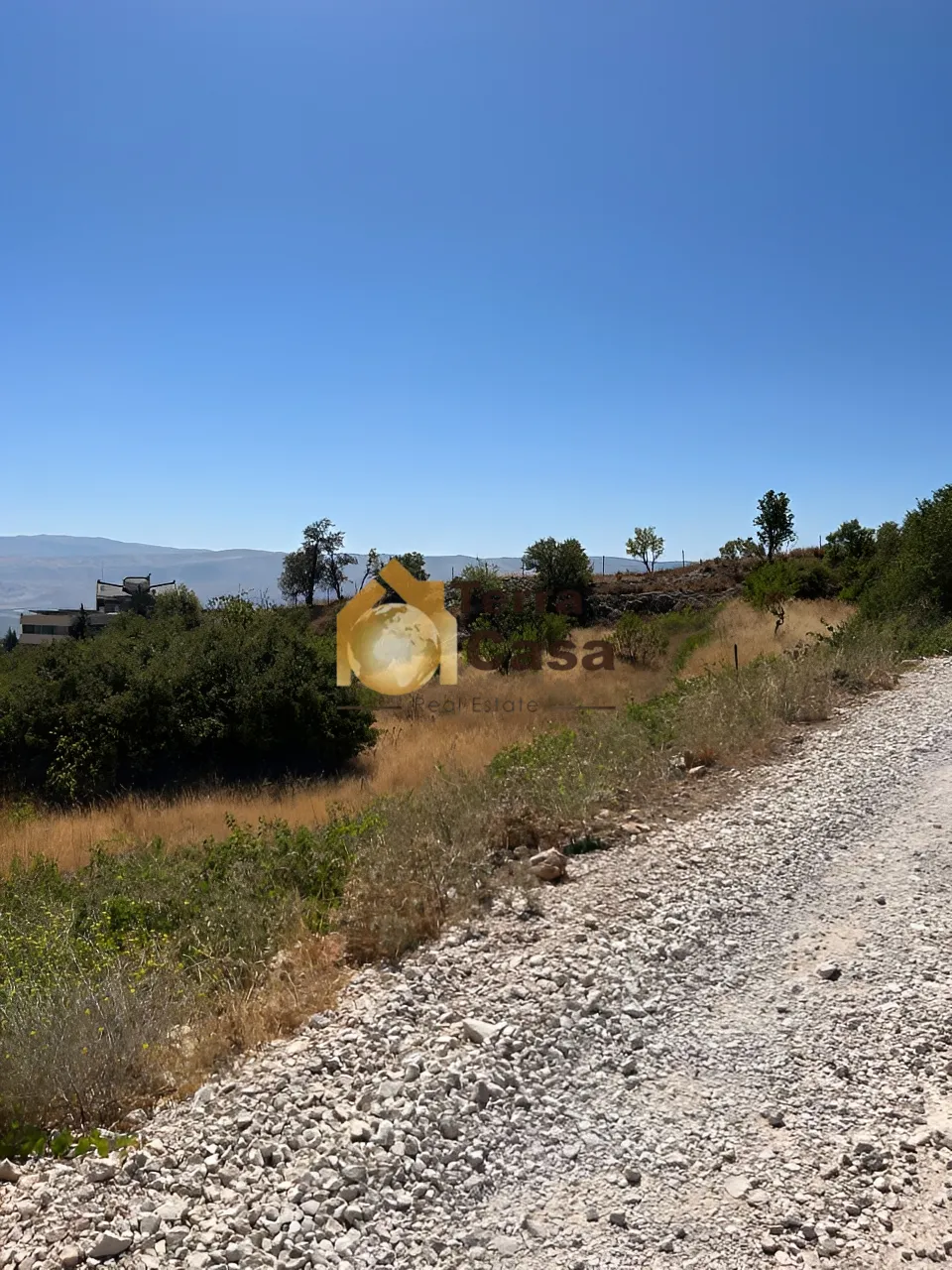 Land for Sale in Hazzerta