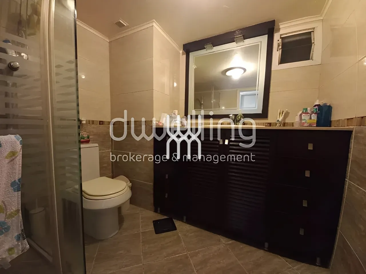 Apartment for sale in New Rawda