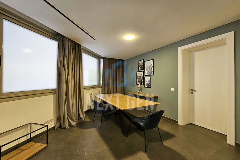 Apartment for Rent in Achrafieh