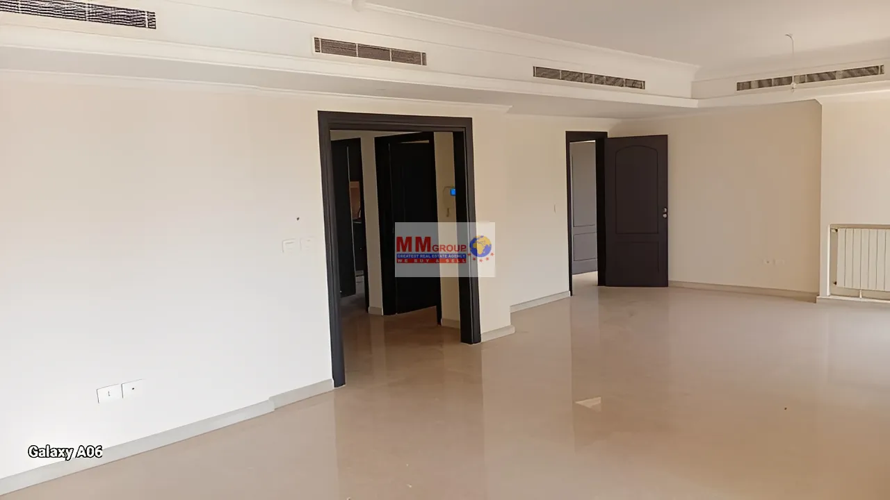 Apartment for Sale in Hazmieh