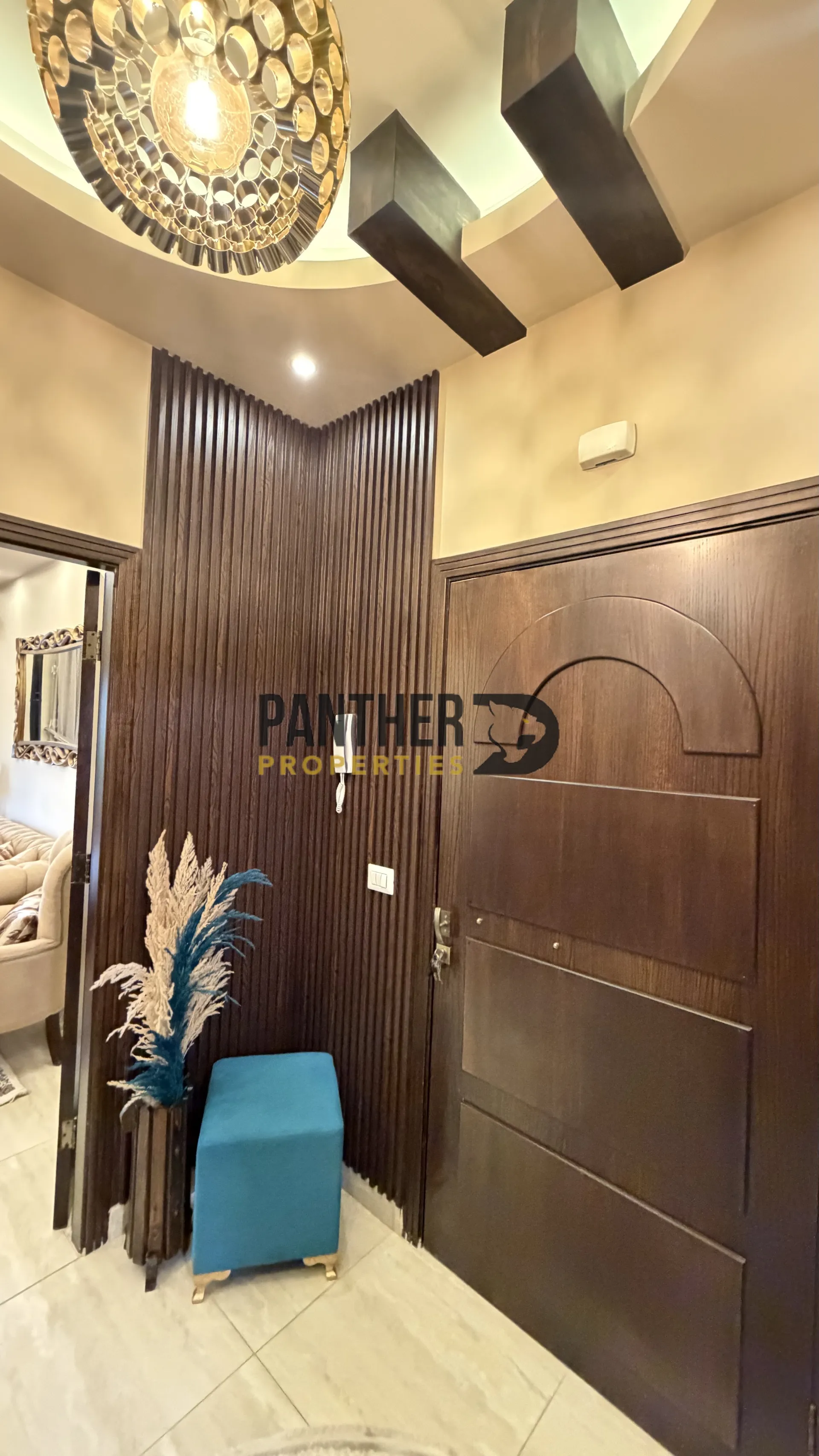 Apartment for sale in Zahlé - 2 bed, 2.0 bath
