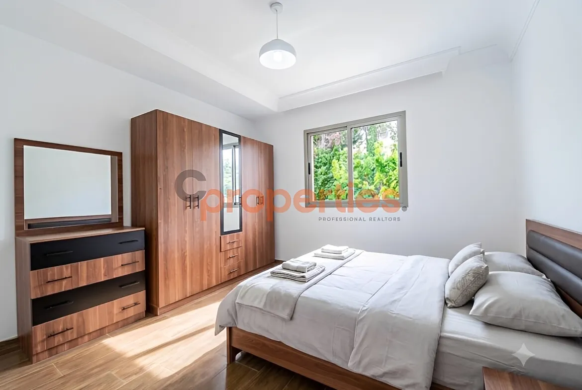 Apartment for Rent in Fatqa