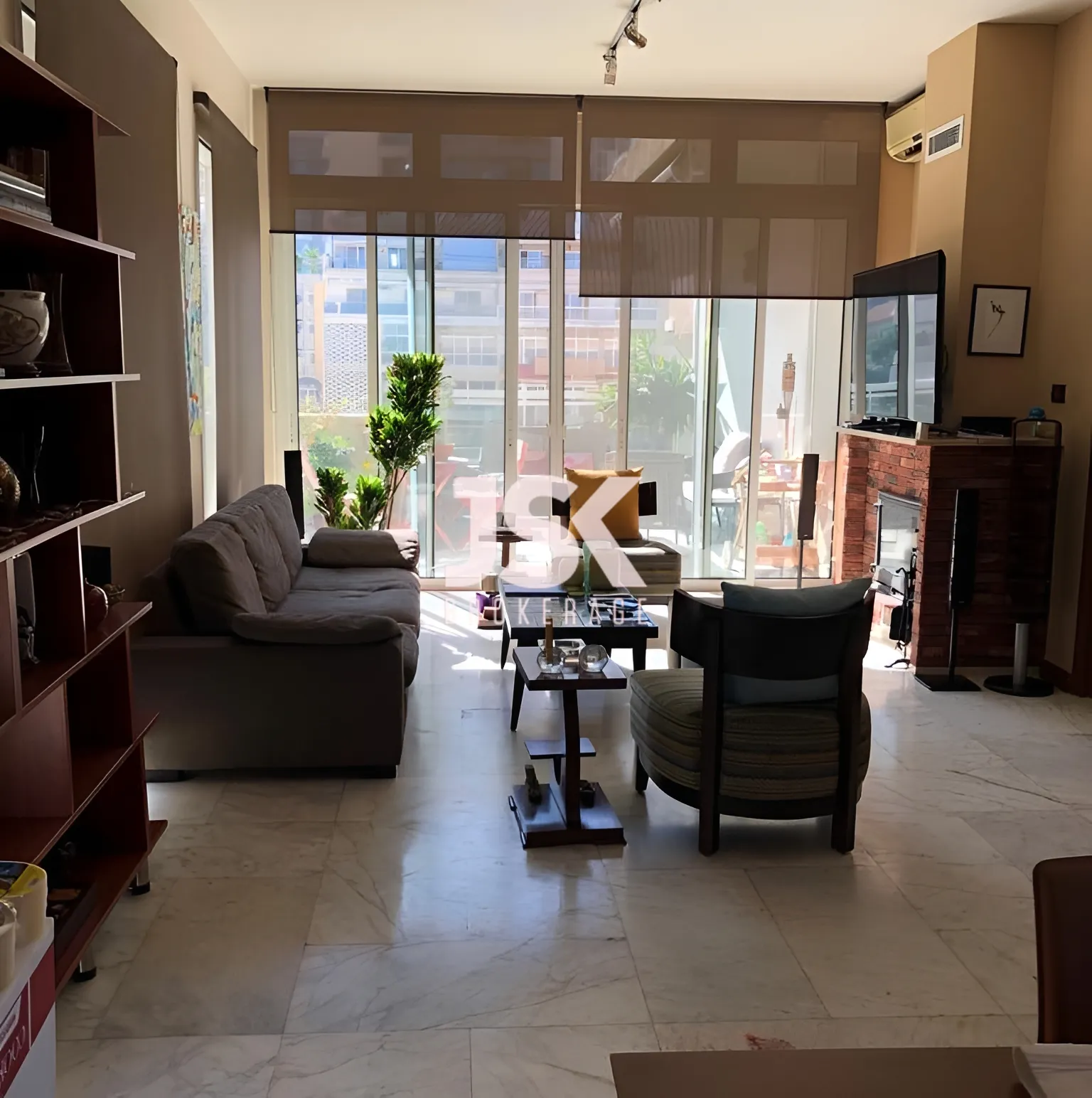 Loft for Sale in Ras