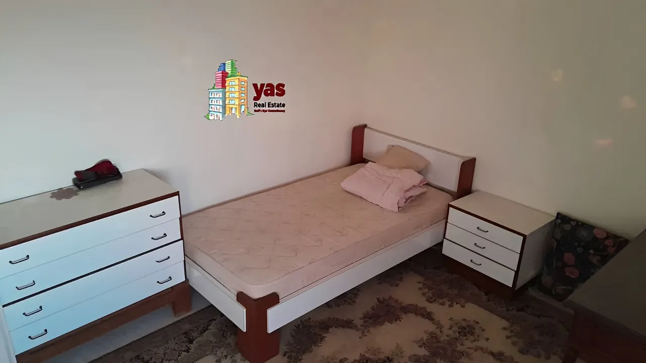 Apartment for Sale in Qnaitra