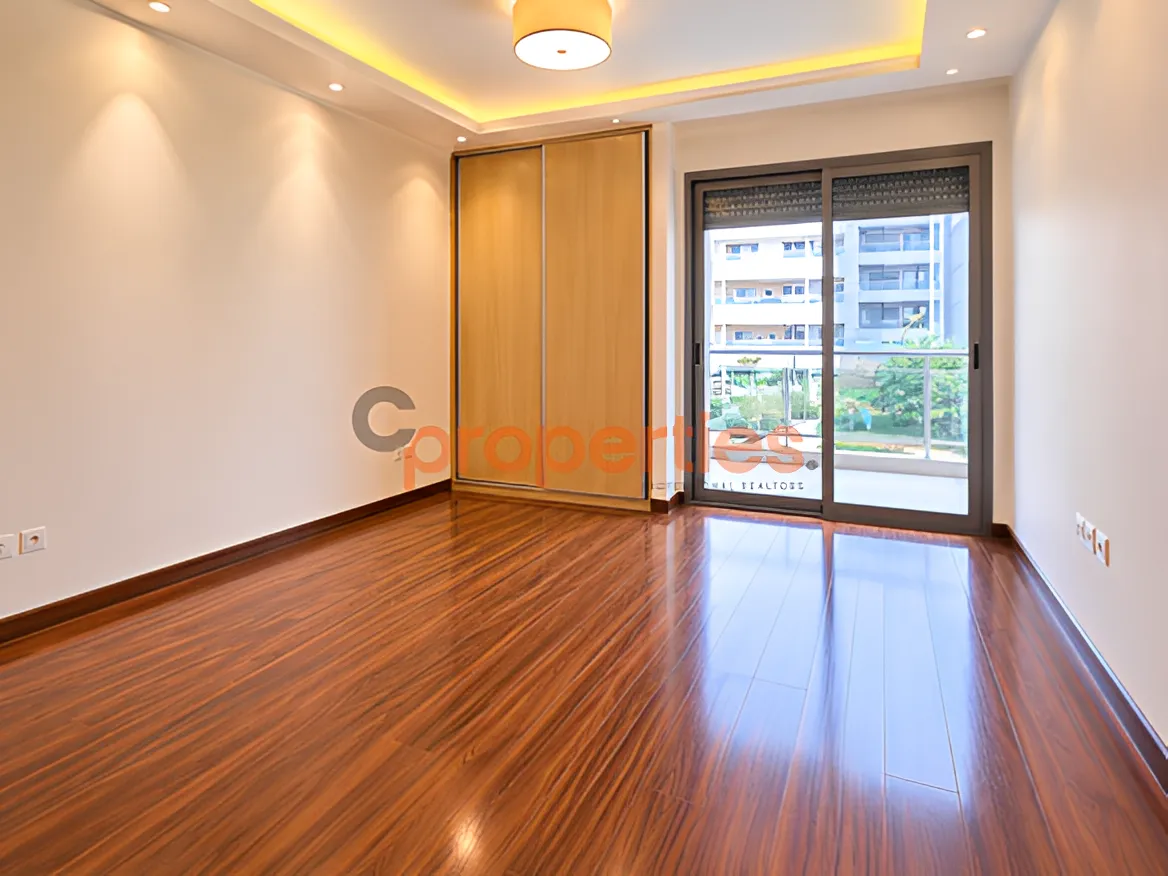 Apartment for Sale in Ras Beirut