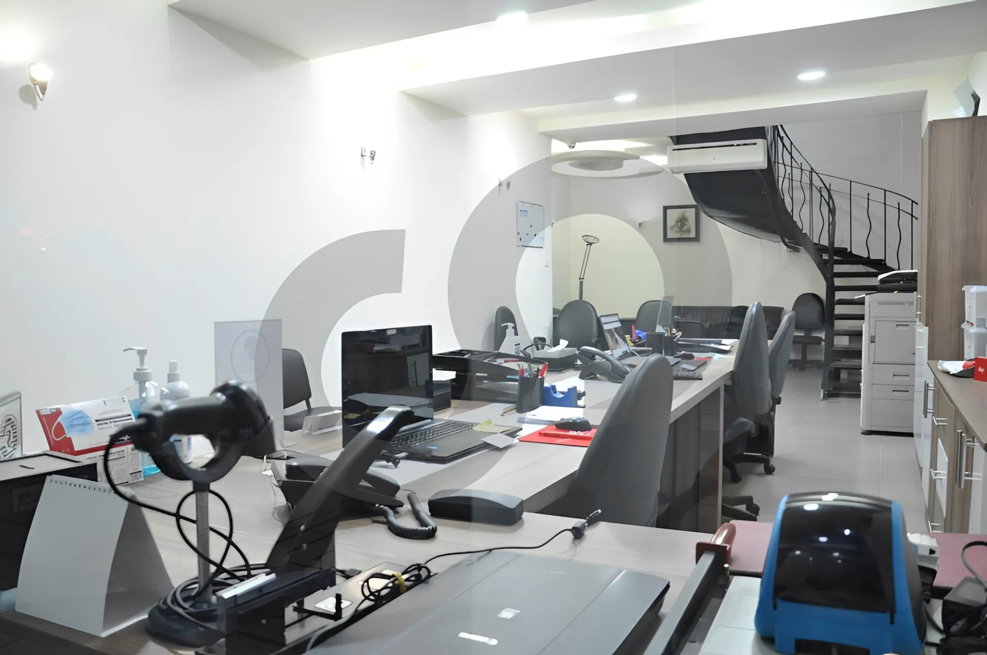 Apartment for Rent in Hamra