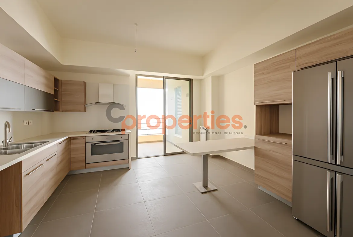 Apartment for Sale in El Biyada