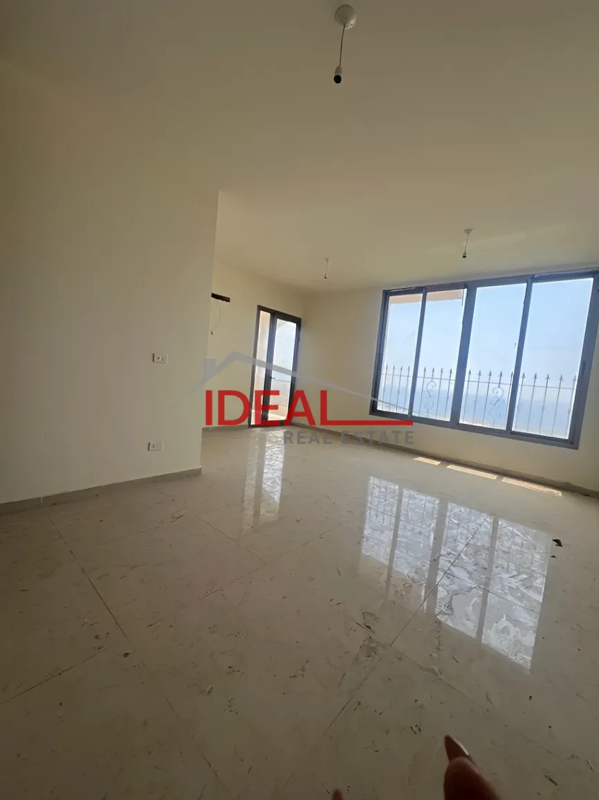 Duplex for sale in Aamchit, Lebanon - 5 bed, 5 bath