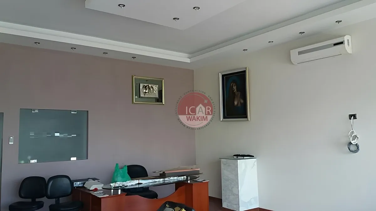 Shop for rent in Beit Meri