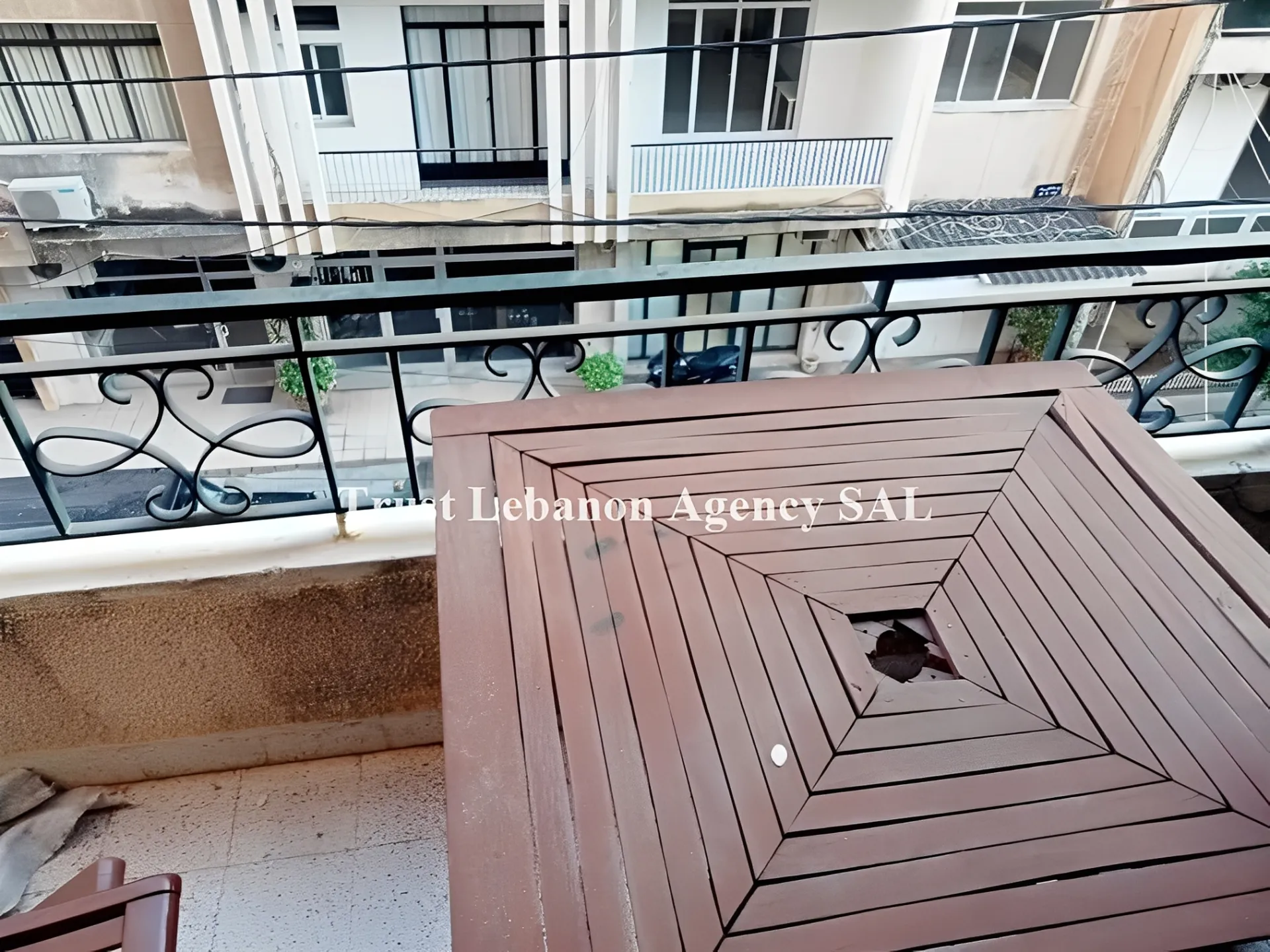Apartment for Rent in Ashrafieh Beirut Lebanon