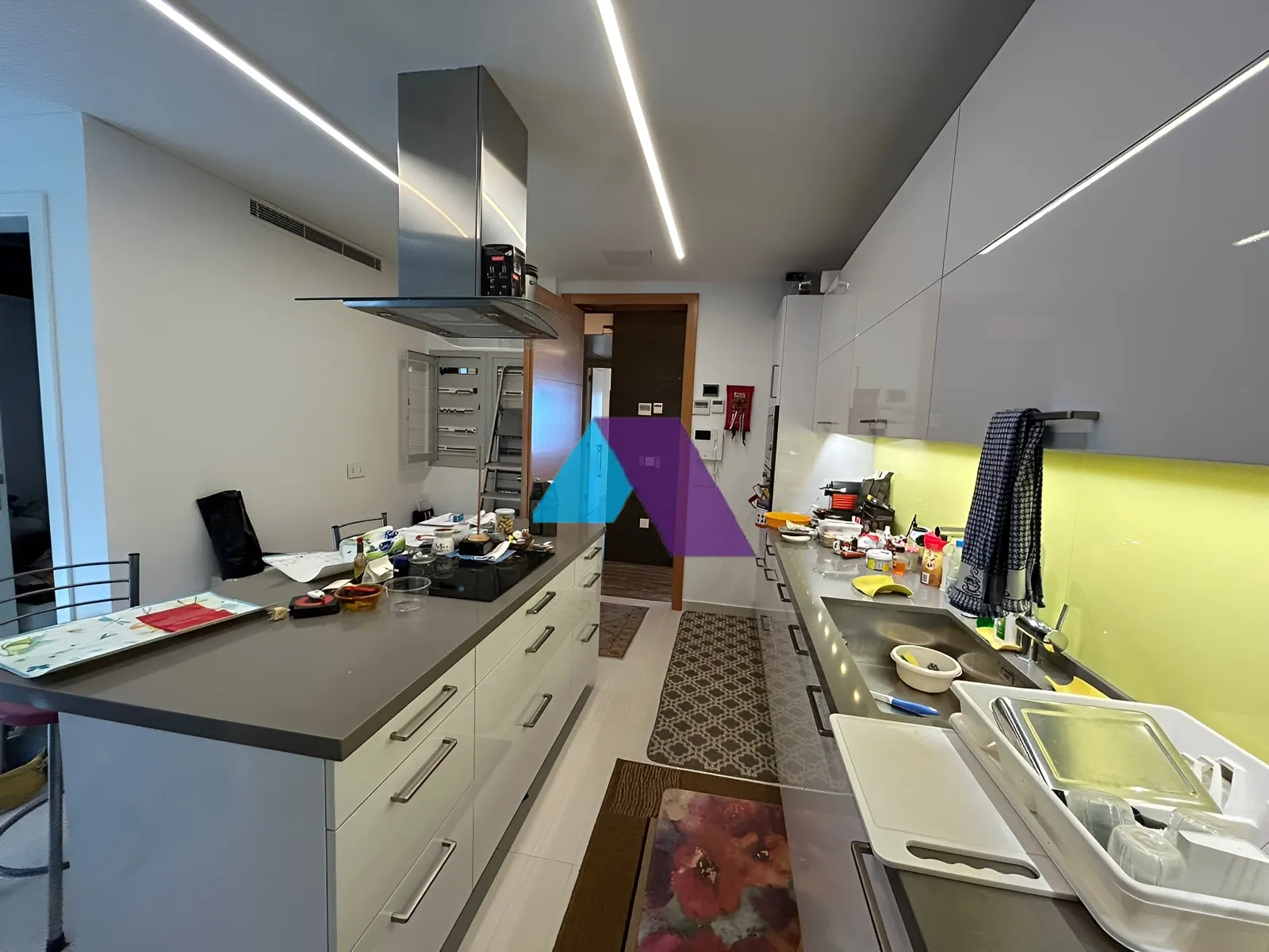 Apartment for Sale in Beit Meri