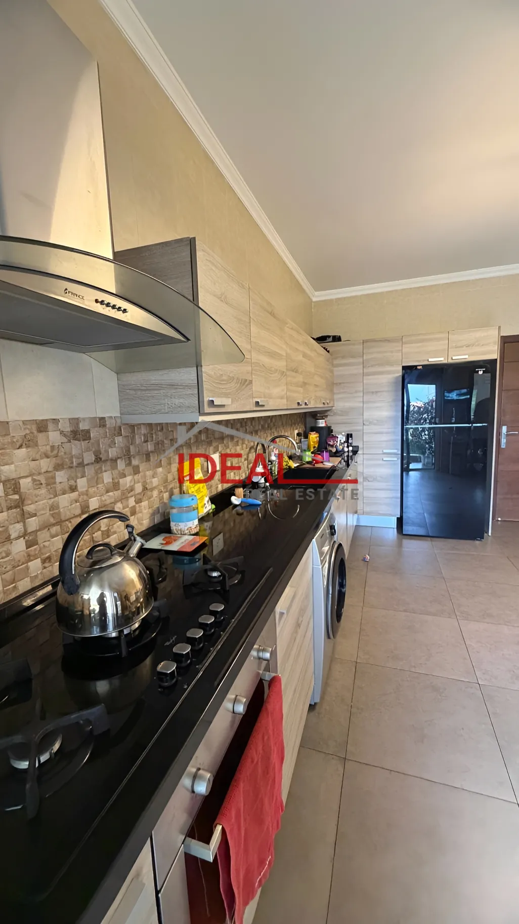 Apartment for sale in Ballouneh, Lebanon - 3 bed, 5 bath