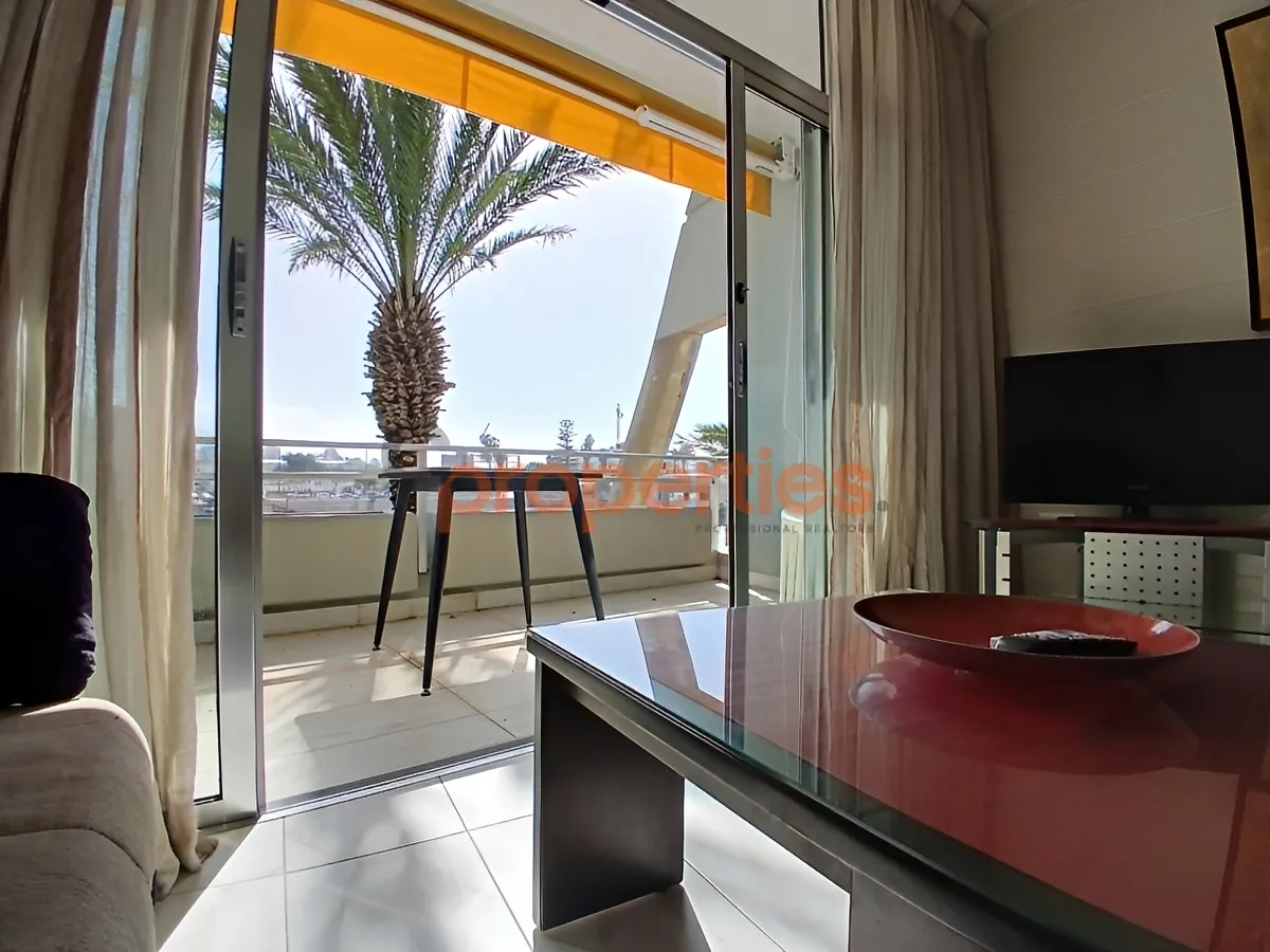 Chalet for Sale in Tabarja - 1 bed, 1 bath