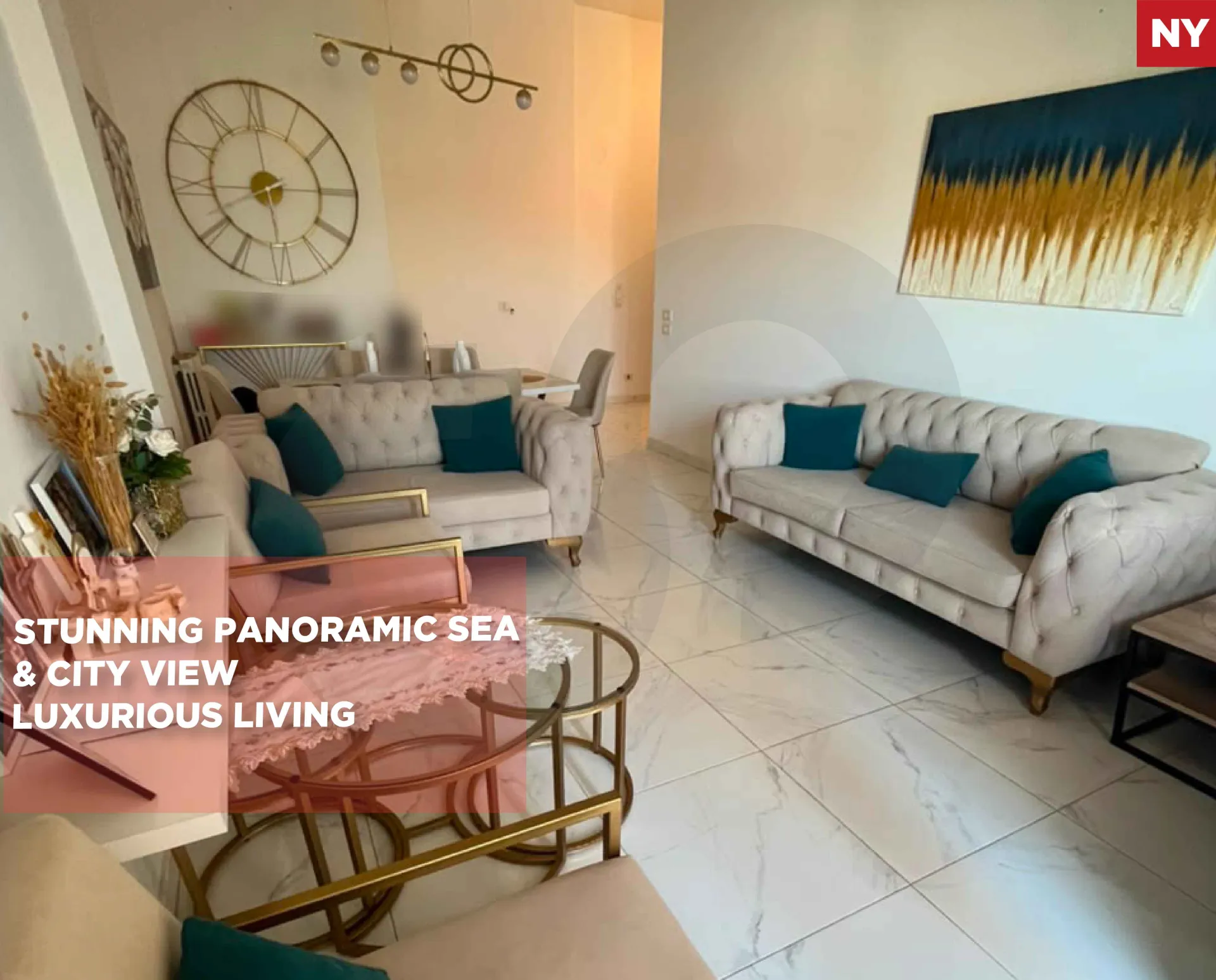 Apartment for Sale in Matn